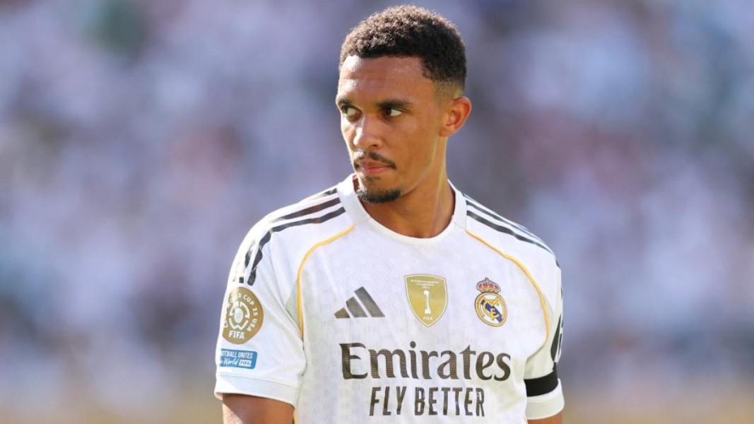 Masa Depan Trent Alexander-Arnold di Real Madrid Mulai Dipertanyakan Jelang Musim Panas