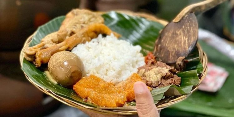 Pilihan 8 Kuliner Malam Purwokerto Terfavorit Ramai Pengunjung Dan Wajib Dicoba