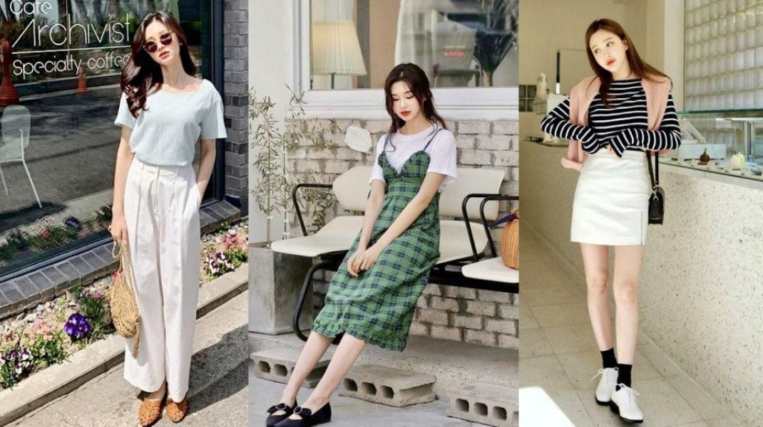 Tips OOTD Travel Stylish, Simple, dan Instagramable Saat Liburan