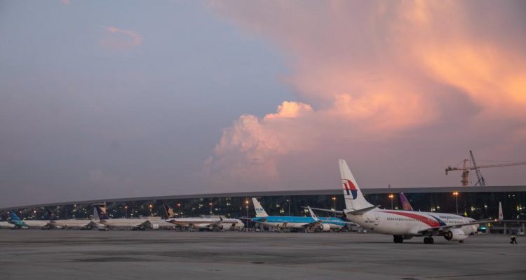 Angkasa Pura II Resmi Buka Empat Rute Penerbangan Baru dari Bandara Internasional Minangkabau Mulai Maret 2025