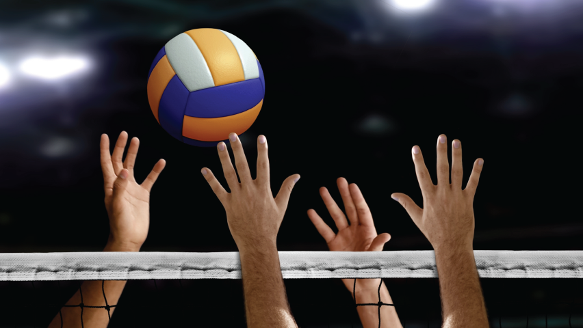 BSW I Cup 2025 Hadirkan Semangat Voli Natuna BSW I Cup 2025 Hadirkan Semangat Voli Natuna