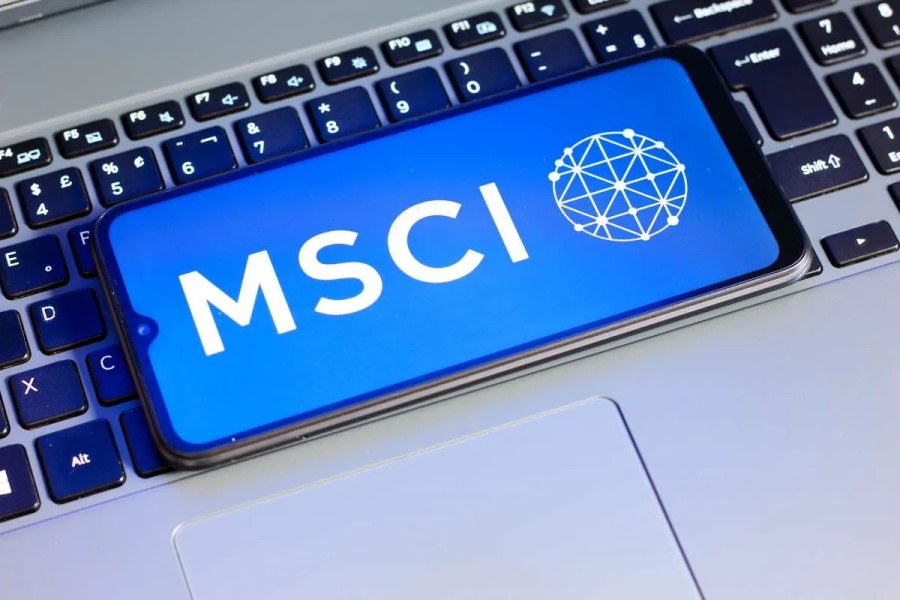 BRMS dan BREN Resmi Masuk Indeks MSCI Global Standard