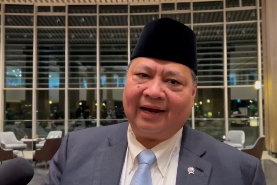 Indonesia Dorong AI Beretika dan Digitalisasi UMKM di APEC 2025