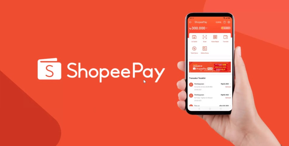 Cara Cerdas Hemat Belanja Awal Bulan dengan Promo ShopeePay