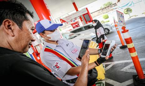 Konsumsi BBM Harian di Bali Turun Saat Arus Mudik dan Balik Lebaran 2025, Ini Penjelasan Pertamina