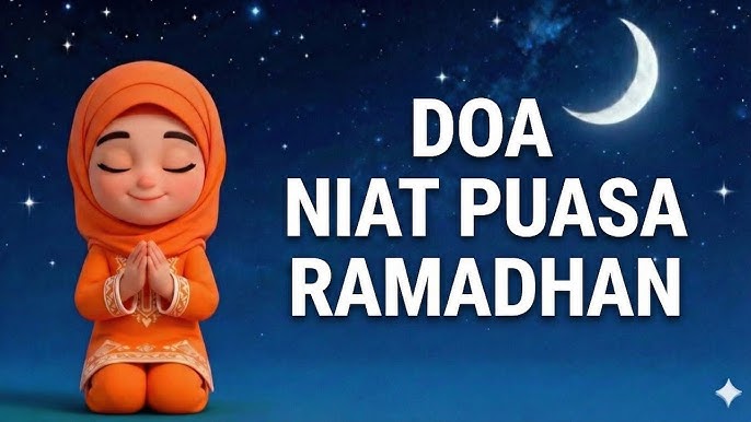 Penetapan Awal Ramadan 2026 Resmi Diumumkan, Niat Puasa Ramadhan Sambut Ibadah Puasa Penuh Makna