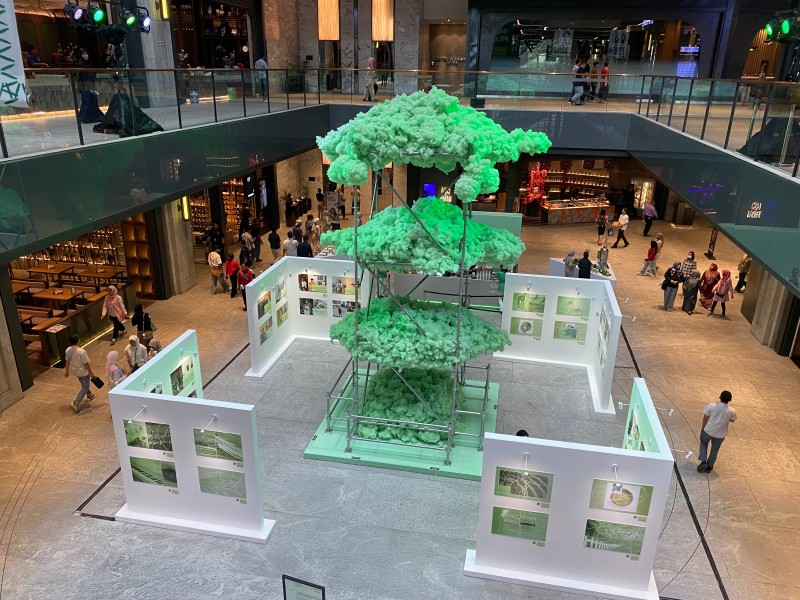 Strategi Bosch Home Indonesia Garap Segmen Renovasi Melalui Experience Center