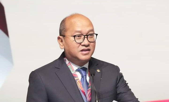 Danantara Dorong Investasi Strategis Kampung Haji Makkah