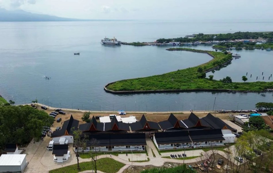 Program Kampung Nelayan Dorong Peluang Baru Industri Asuransi Nasional