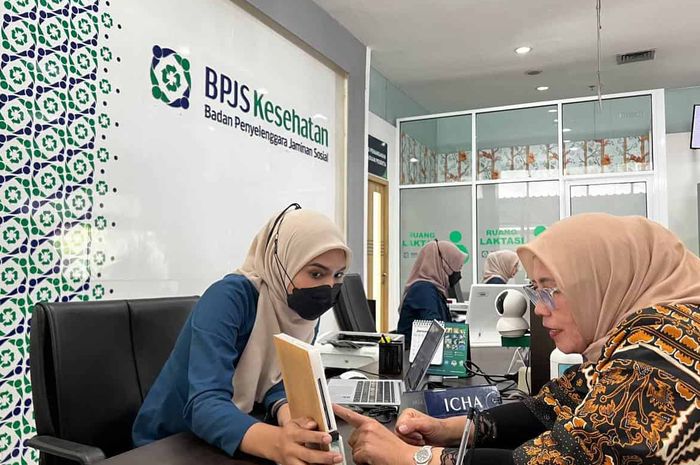 BPJS Kesehatan Masih Gunakan Sistem Kelas