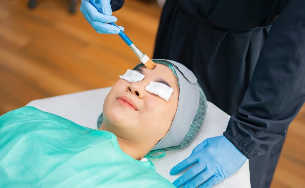 Rekomendasi Klinik Kecantikan Terbaik di Gresik