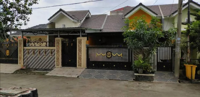 Warga Perumahan Villa Mutiara Gading 3 Apresiasi Pemkab Bekasi atas Pengaspalan Jalan Nusa Indah 15