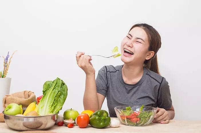 Cegah Stroke Sejak Dini dengan Pola Hidup Sehat dan Teratur