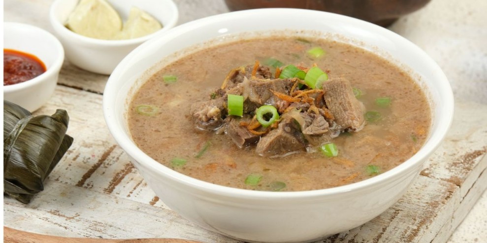 12 Rekomendasi Makanan di Makassar yang Bikin Lidah Bergoyang