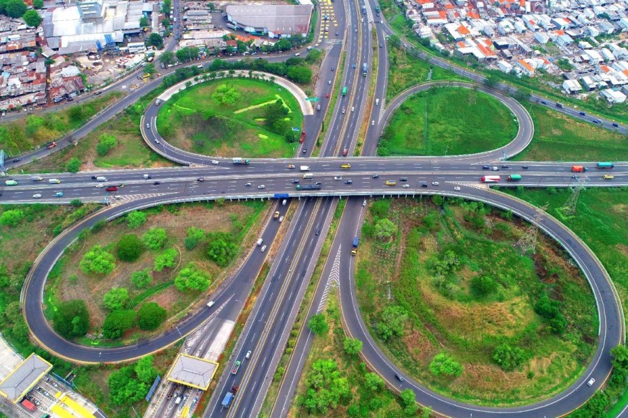 Pemerintah Tawarkan Proyek Tol Senilai Rp87,7 Triliun, Jasa Marga (JSMR) Ungkap Sikap