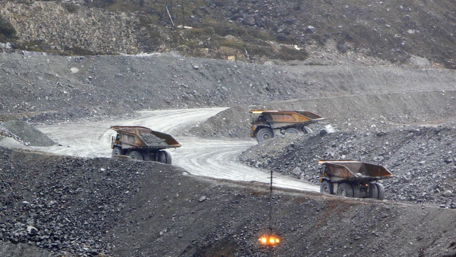 Realisasi PNBP Minerba Tembus Rp114 Triliun, Strategi Baru Tingkatkan Kepatuhan