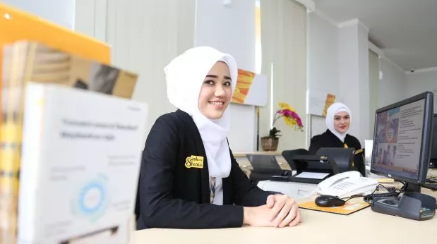 Unit Usaha Syariah Maybank Indonesia Mengukuhkan Komitmennya untuk Ekonomi Berbasis Syariah di Indonesia