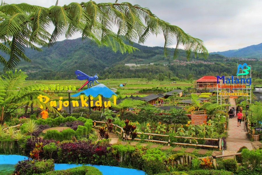 Liburan ke Malang: Jelajahi 5 Desa Wisata Ini untuk Healing, Edukasi, dan Budaya Lokal