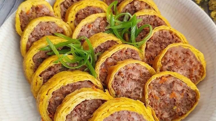 Resep Rolade Daging Sapi Lembut dengan Cita Rasa Klasik yang Menggoda