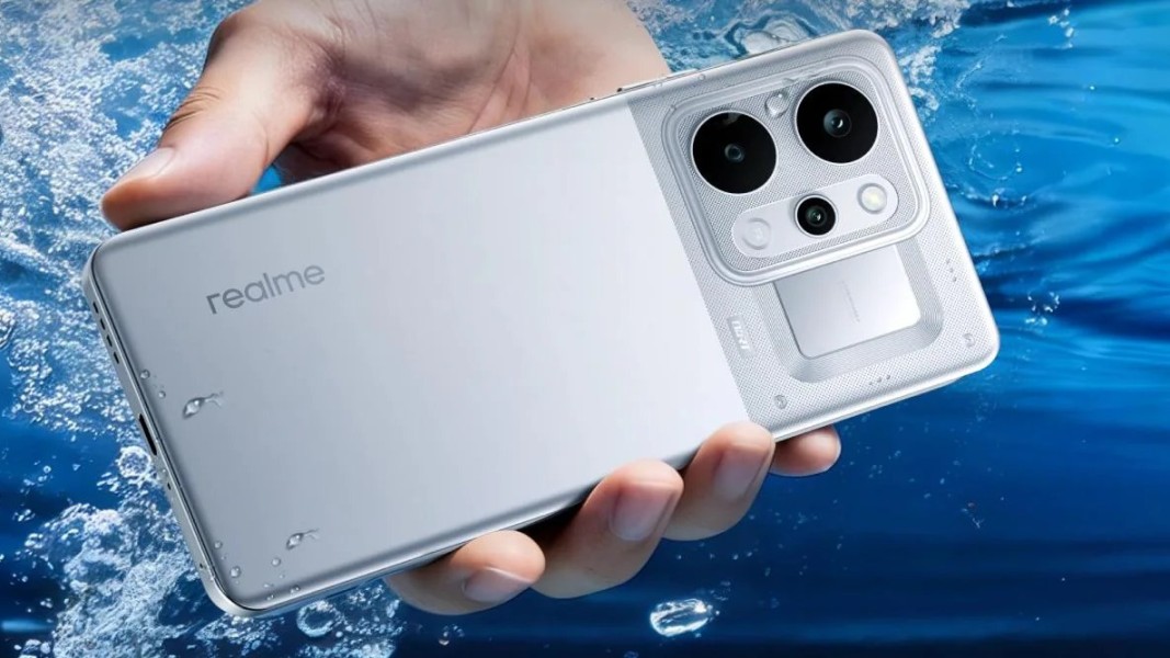 Harga Realme P4 Power 5G serta Spesifikasi Lengkap dan Terbaru