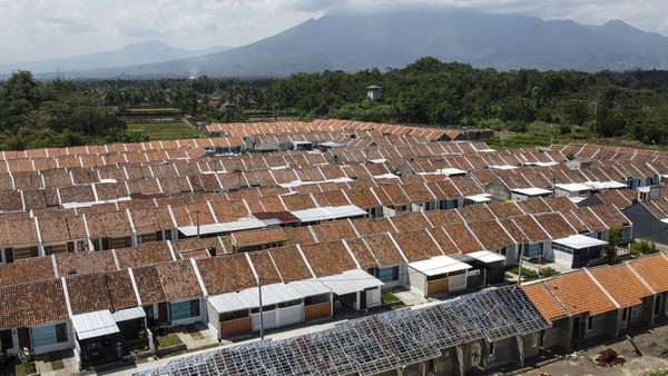 KPR BTN Gerakkan Ekonomi dan Perkuat Akses Rumah