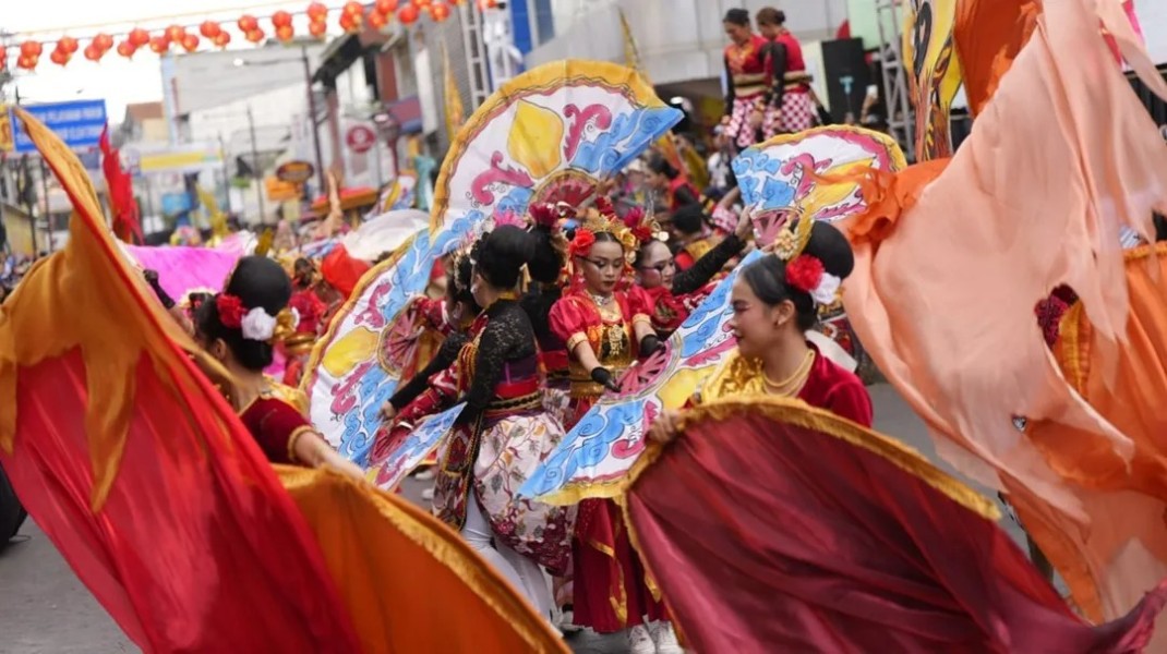 Jadwal Lengkap Festival Ramadan Dan Budaya Jawa Barat Sepanjang Maret 2026