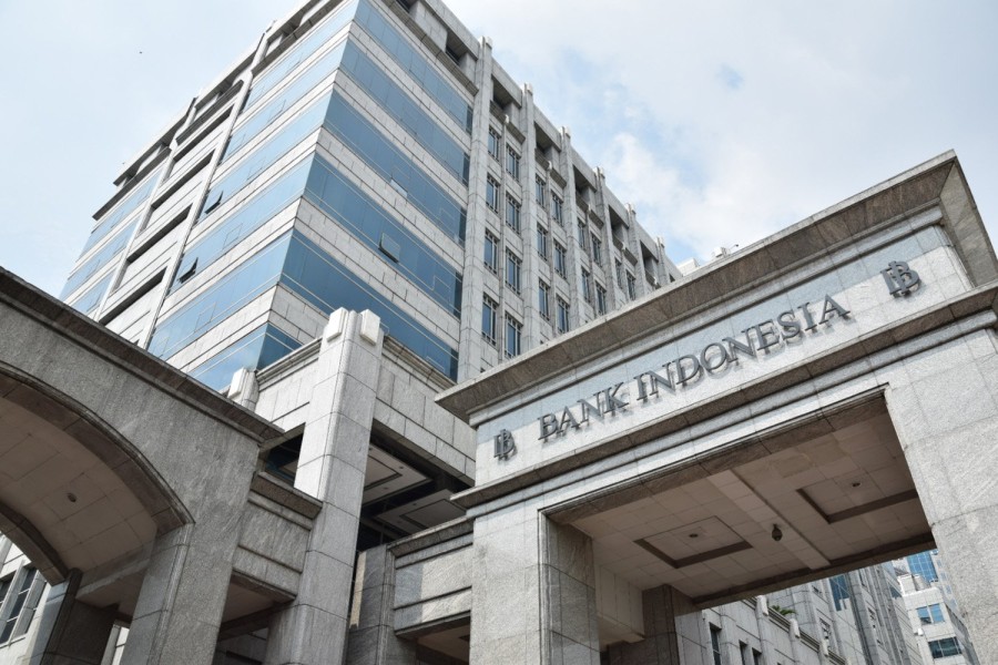 Bank Indonesia Diprediksi Pertahankan Suku Bunga Acuan di Tengah Gejolak Ekonomi Global