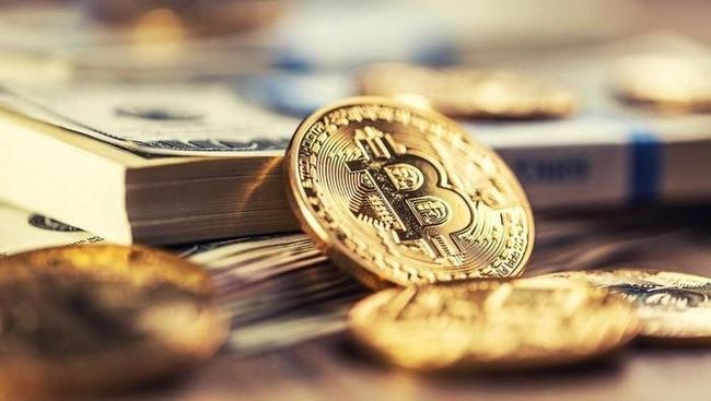 Harga Kripto Naik Bitcoin Tembus 71000 Dollar Ethereum Dan Solana Ikut Menguat