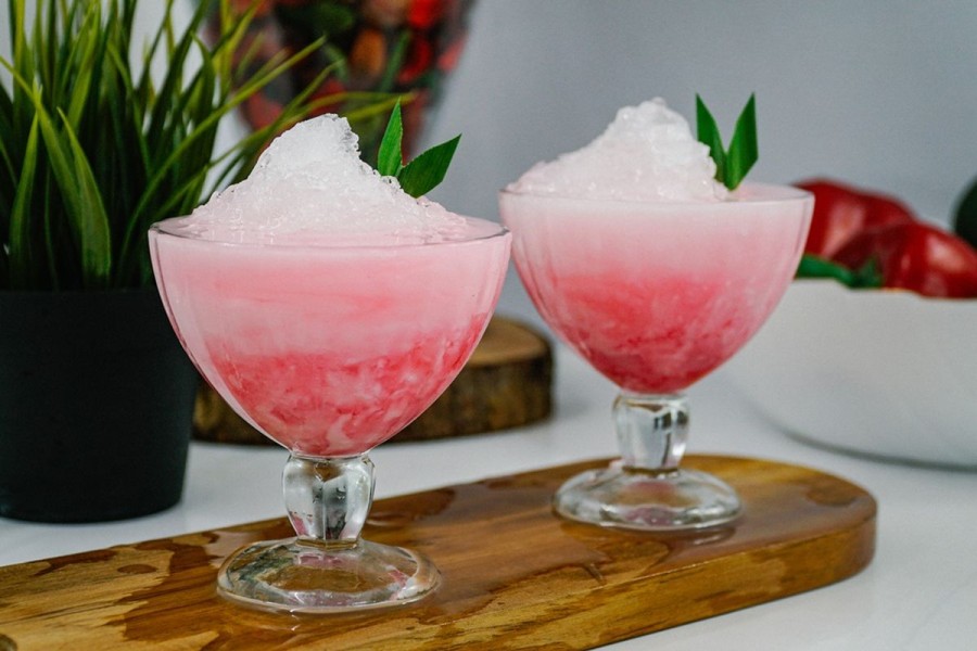 Inovasi Resep Takjil Berbahan Agar-agar Agar Laris dan Menguntungkan Saat Ramadan