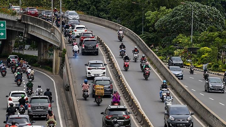 Pramono Anung Berencana Bangun Flyover Daan Mogot Guna Mengurai Kemacetan Jakarta