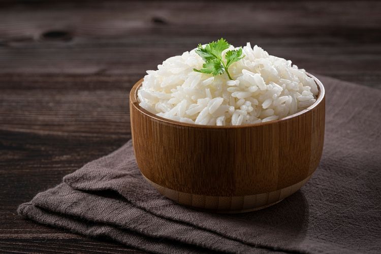 Ilmiah: Cara Cerdas Kurangi Risiko Diabetes dari Nasi Putih