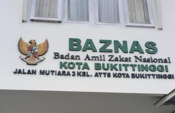 Baznas Bukittinggi Tetapkan Nilai Zakat Fitrah dan Fidyah untuk Ramadan 1446 H: Panduan Lengkap bagi Masyarakat