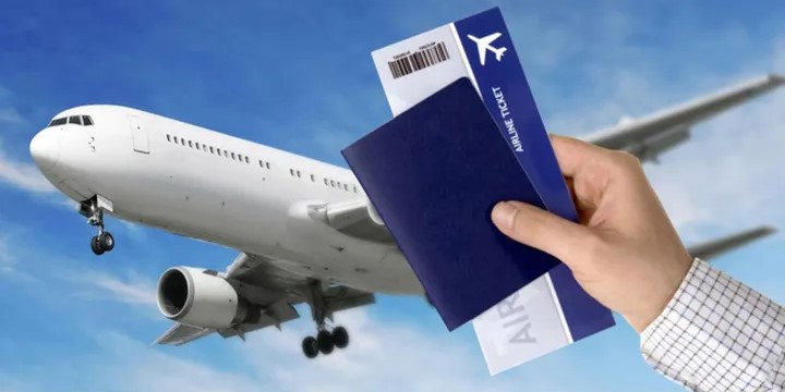 Pemerintah Tanggung Penuh Pajak Tiket Pesawat Selama Mudik Lebaran