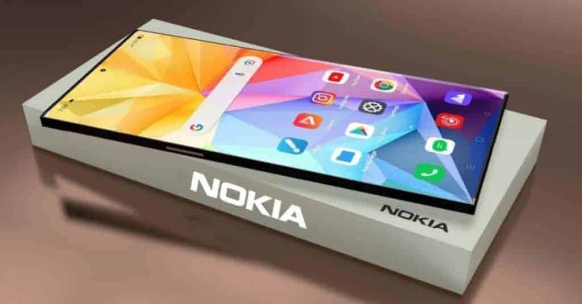 Nokia Arson Pro 2025: Flagship Tipis, Baterai Super Besar