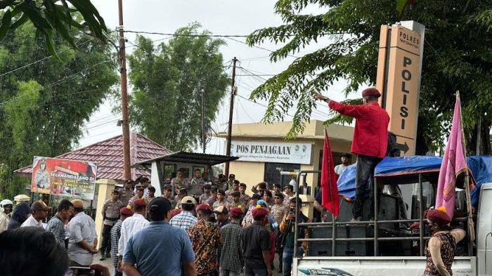 PMKRI Cabang Kefamenanu Desak Penghentian Aktivitas Galian C di TTU, Dinas Pertambangan NTT Diminta Bertindak Tegas