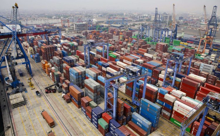 Transformasi Logistik Indonesia: Peran Krusial Teknologi Digital dalam Menghadapi Tantangan Global