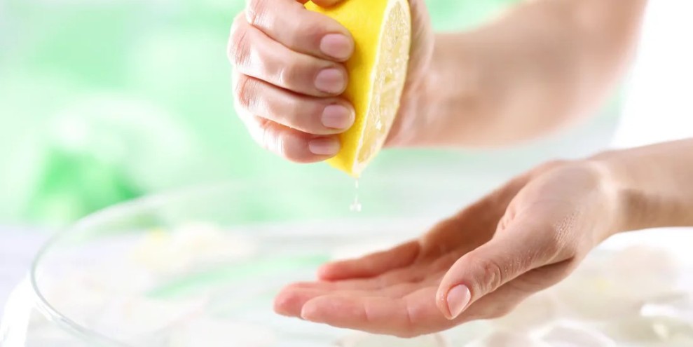 Tips Praktis Memutihkan Baju Putih dengan Cara Alami Tanpa Bahan Kimia