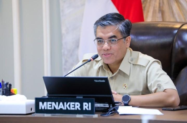 Program K3 Gratis Kemnaker 2026 Dibuka, Simak Cara Daftar dan Syaratnya