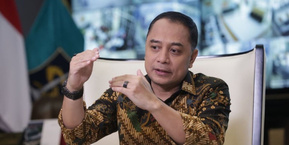 Pemkot Surabaya Tetapkan Arah Pembangunan Ekonomi Sosial 2026