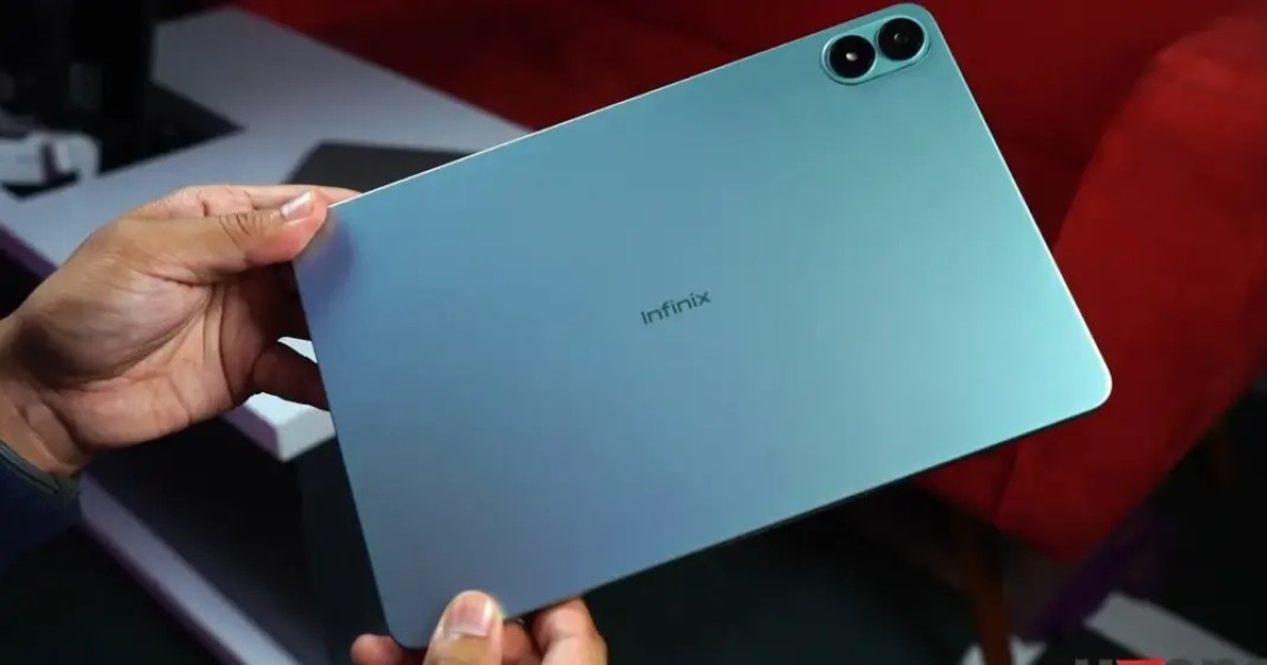 Spesifikasi Infinix XPad 20 Pro Dirilis sebagai Tablet Stylish yang Cocok untuk Belajar