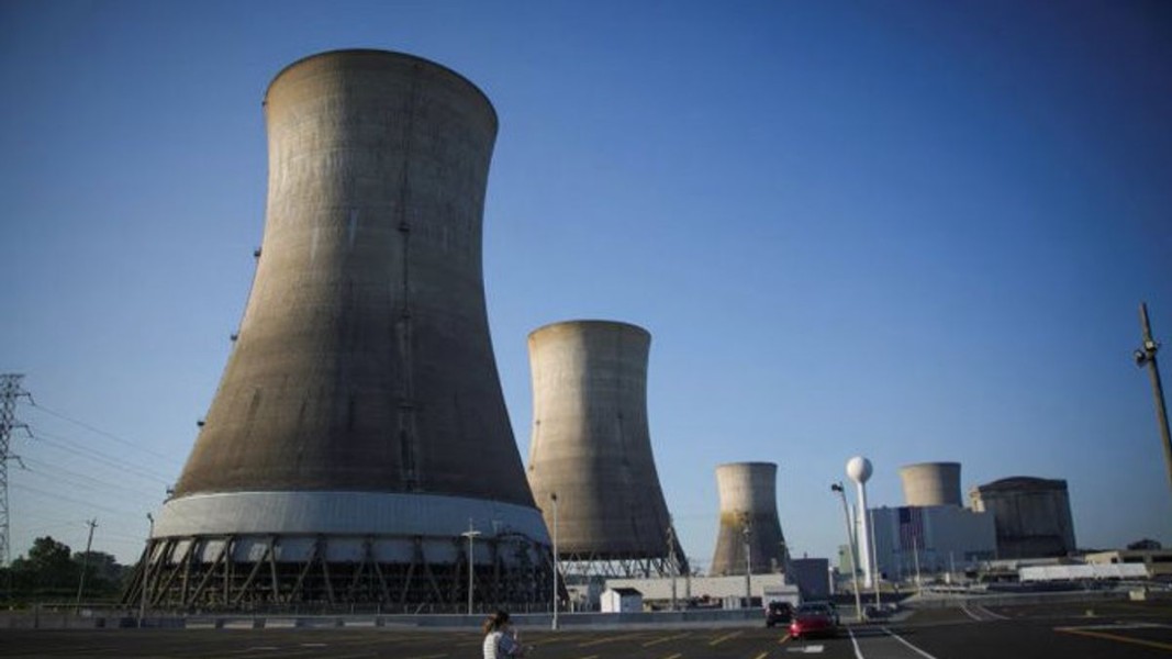 Proyek AI Dorong Kenaikan Harga Listrik di Amerika Serikat