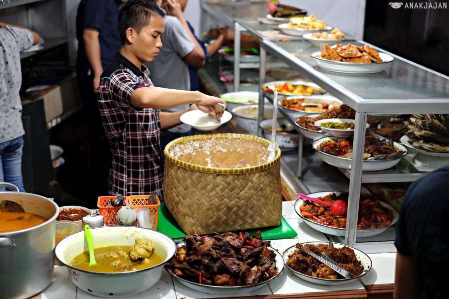 22 Rekomendasi Tempat Sahur di Jakarta 2026 Lengkap Semua Wilayah