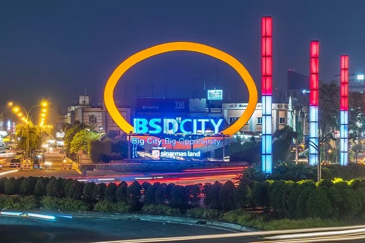 BSDE Siapkan Emisi Obligasi dan Sukuk Rp1,75 Triliun untuk Restrukturisasi Utang