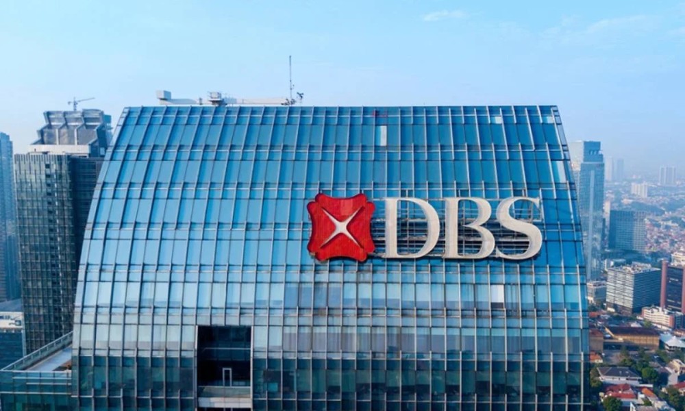 DBS Indonesia Catat Solusi Finansial