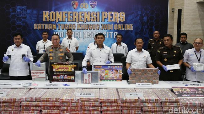 Mantan Manajer Bank di Belitung Gelapkan Uang Nasabah, Kerugian Capai Rp3,1 Miliar Akibat Kecanduan Judi Online
