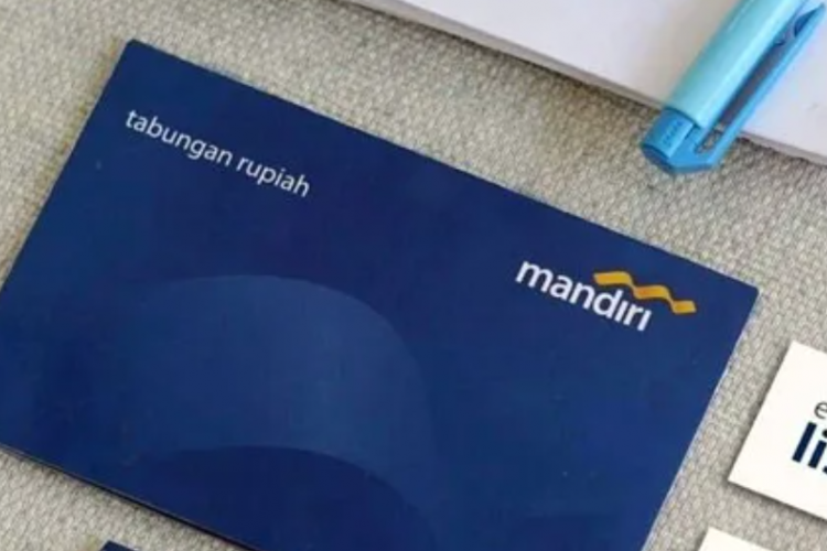 Cara Mengurus Buku Tabungan Hilang Mandiri serta Biayanya
