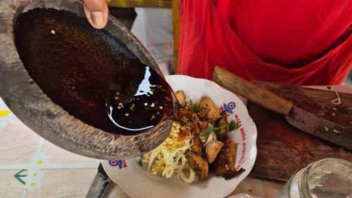 Resep Tahu Guling Khas Yogyakarta Otentik Sederhana Lezat Berpotensi Jadi Usaha Rumahan