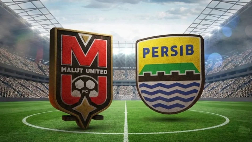 Jadwal Persib Vs Malut United Super League Jumat 6 Februari 2026