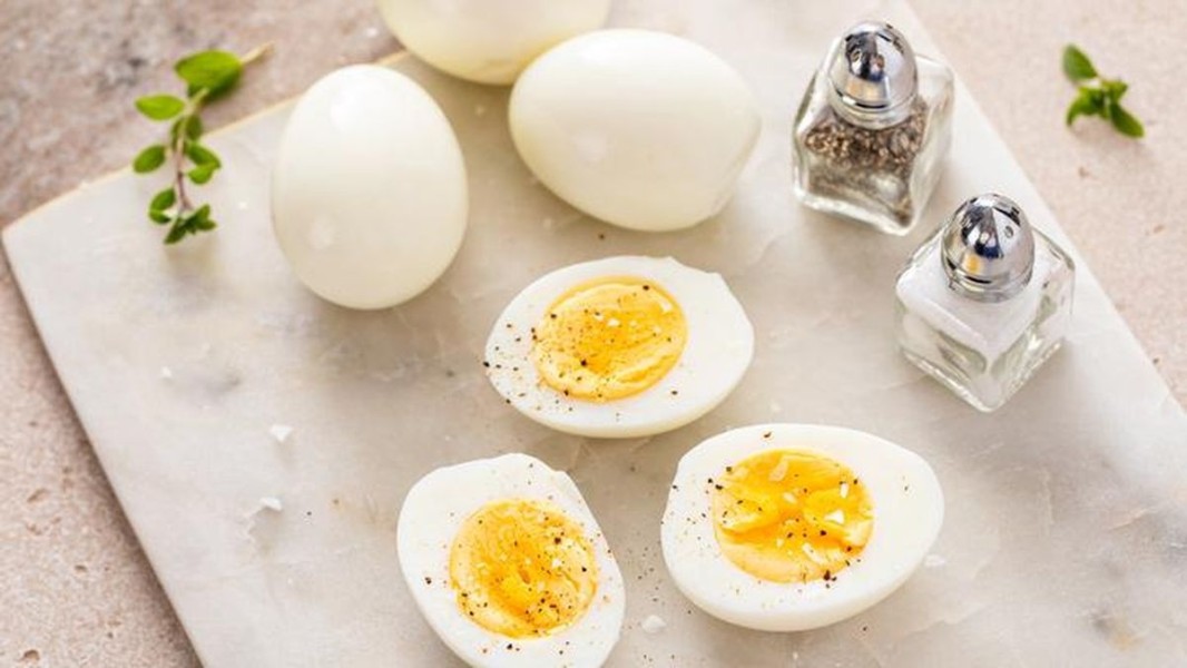 Diet Telur Rebus Dinilai Praktis untuk Menurunkan Berat Badan Cepat