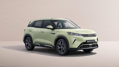 Mobil Listrik Harga Rp200 Jutaan Bersubsidi Masih Tersedia di Indonesia Tahun 2026